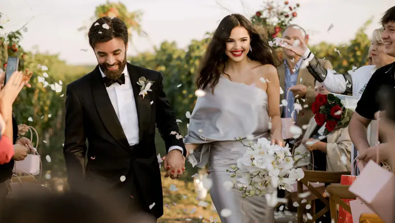 Doina Ciobanu, despre nunta sărbătorită în Moldova: Nu mi-a fost rușine [VIDEO]