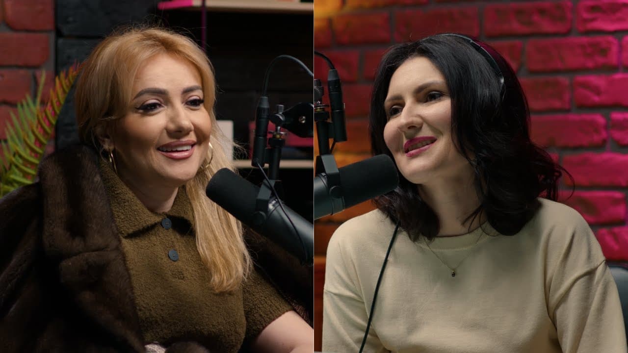 Adriana Ochișanu, despre primul divorț: Până în prezent am ecouri [VIDEO]