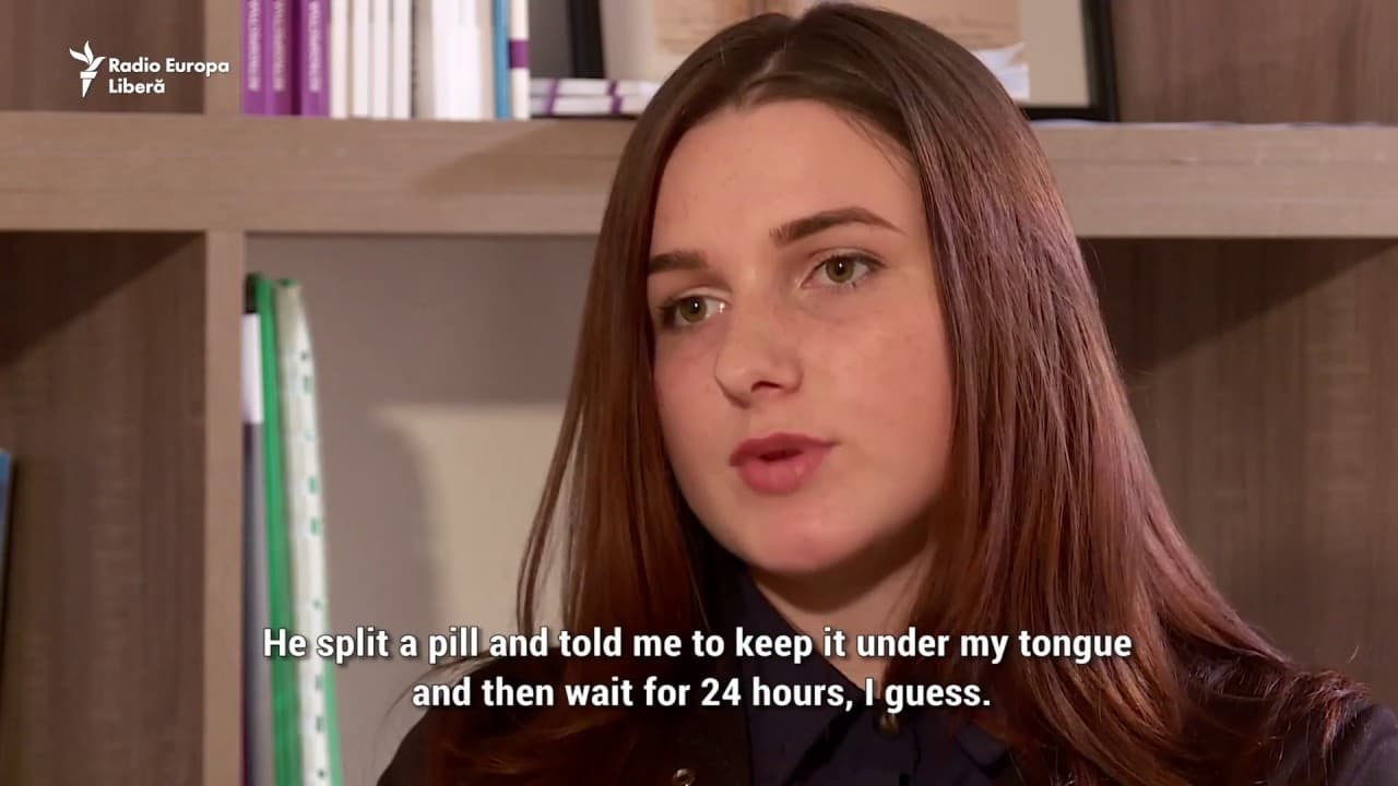 Femeia care a spart sistemul: Tragicul caz de la Institutul Mamei și Copilului, când o tânără a avortat în veceu [VIDEO]