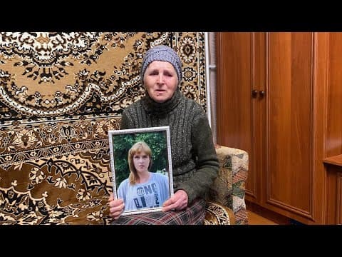 Drama unei mame din Soroca, care își caută fiica de trei ani: Mă tem că n-o s-o mai văd [VIDEO]
