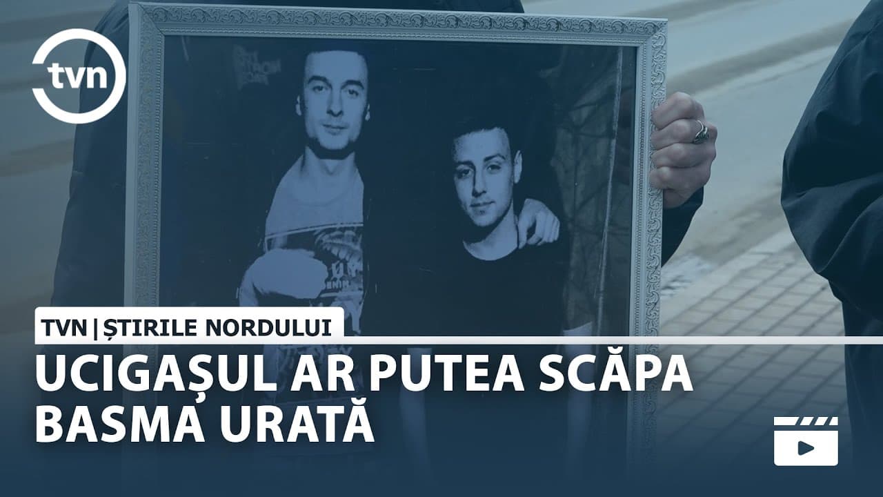 CRIMA DE LA HILIUTI: UCIGAȘUL AR PUTEA SCĂPA BASMA CURATĂ [VIDEO]