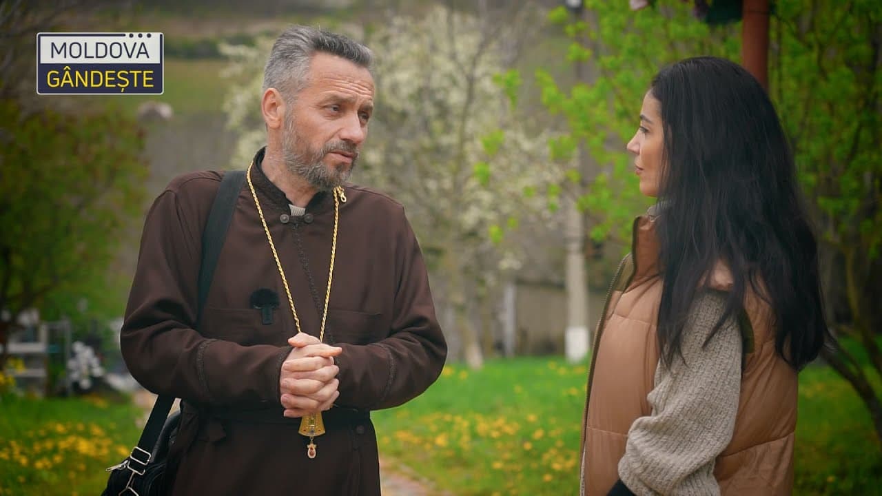 Povestea unui preot din Boghenii Vechi care a anulat toate taxele [VIDEO]