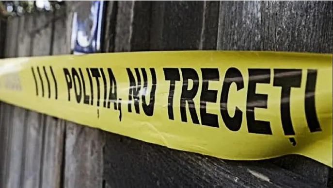 Ialoveni: Doi bărbați de 53 și 55 de ani au decedat, fiind împușcați