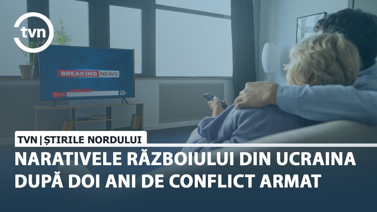 Războiul din Ucraina: Unii moldoveni justifică acțiunile Federației Ruse [VIDEO]