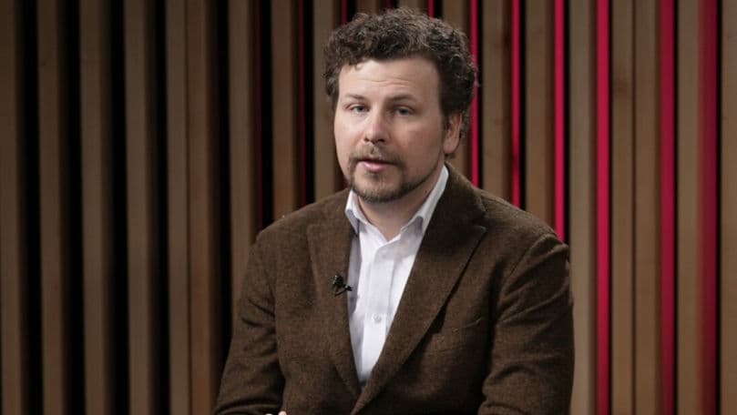 Dan Perciun: Unde vor fi cele 35 de școli model pe care le vrea Ministerul Educației [VIDEO]