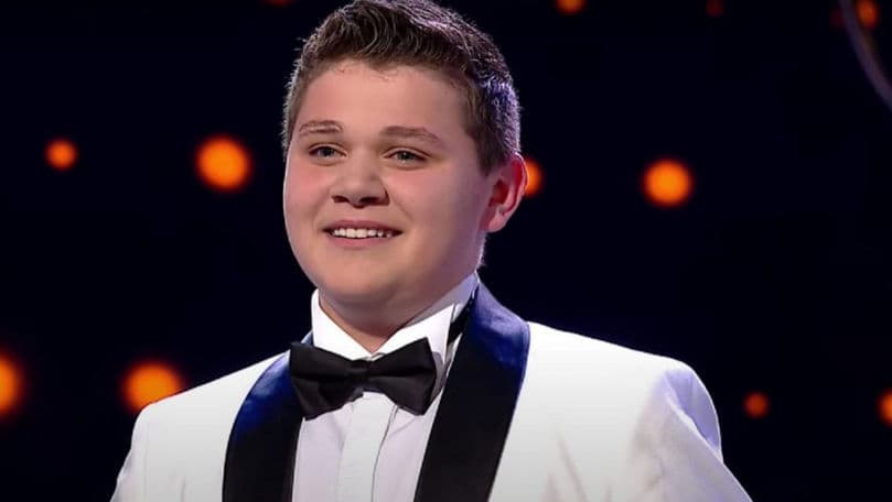 Oleg Spînu, despre participarea la Eurovision: Am fost șocat [VIDEO]