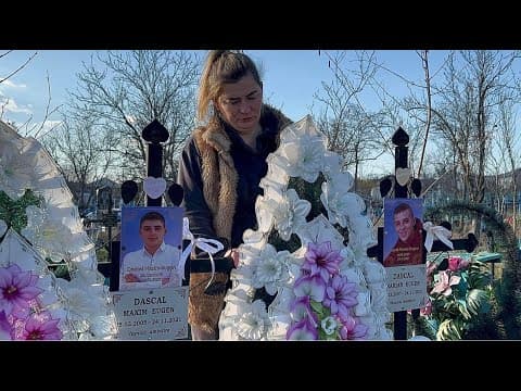 Durerea unei mame din satul Chetrosu: Mi-au ucis băieții și ascund adevărul [VIDEO]