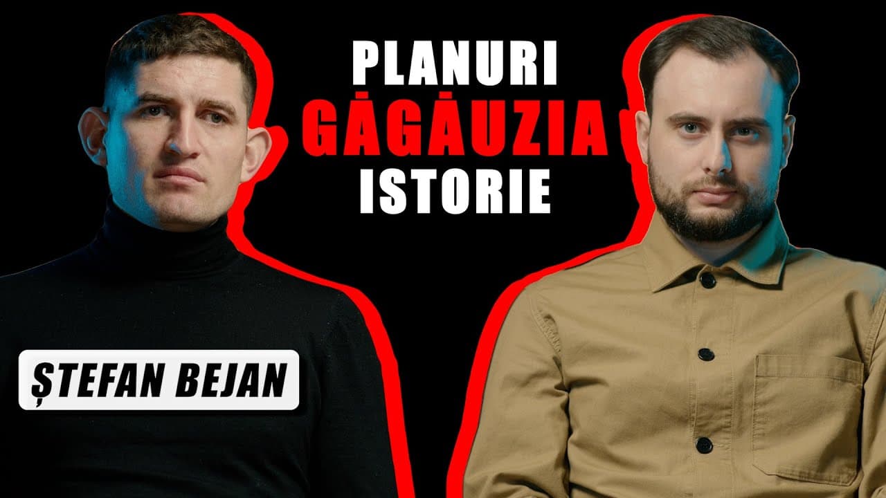 Cine sunt găgăuzii, de unde au venit și de ce Putin vrea să-i utilizeze împotriva R.Moldova