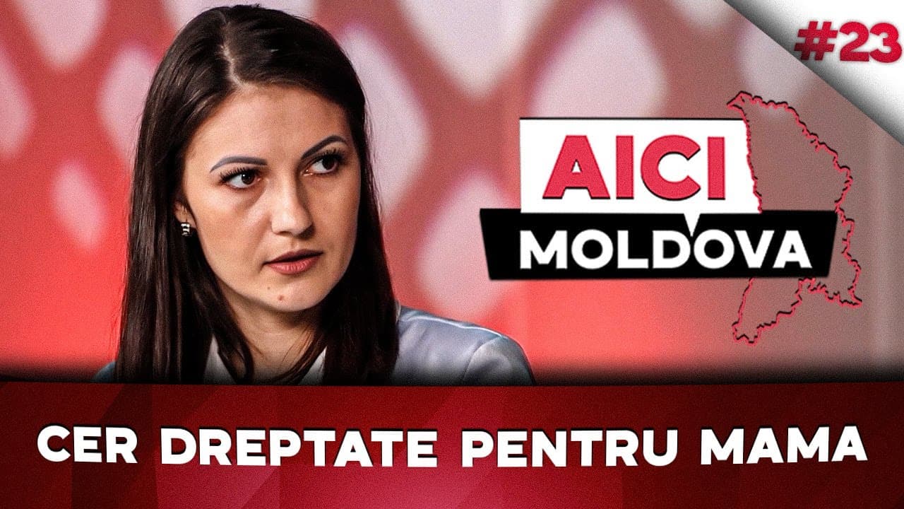 Cum un accident mortal de la Edineț a lăsat șoferul vinovat în libertate [VIDEO]