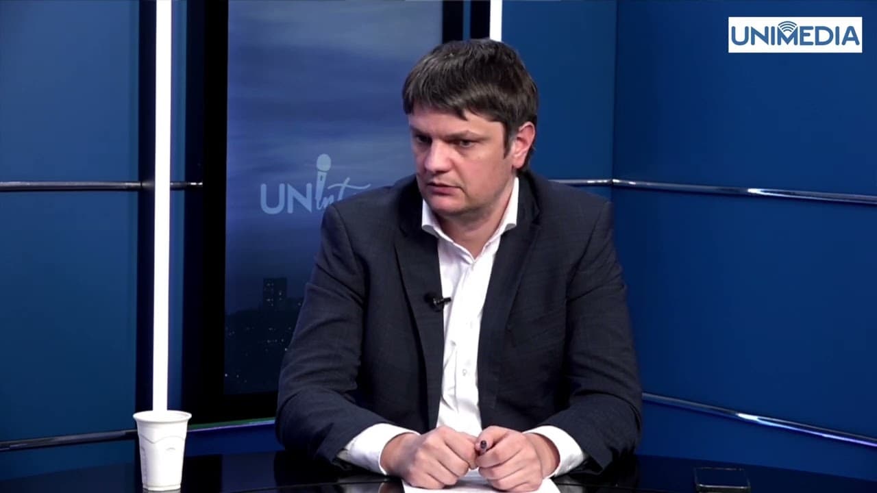 Ce afacere deține Andrei Spînu: I-a adus dividende de 184.000 euro [VIDEO]