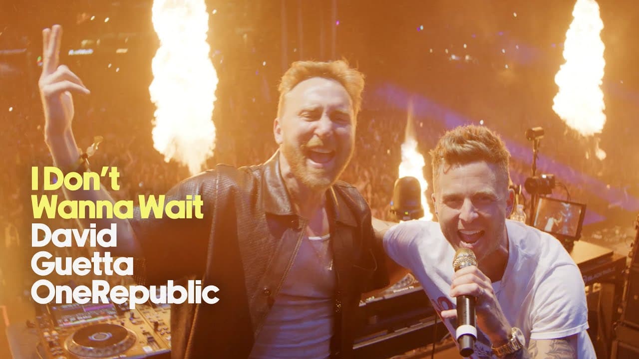 David Guetta reînvie Dragostea din tei, hitul O-Zone [VIDEO]: Ce spune Dan Balan