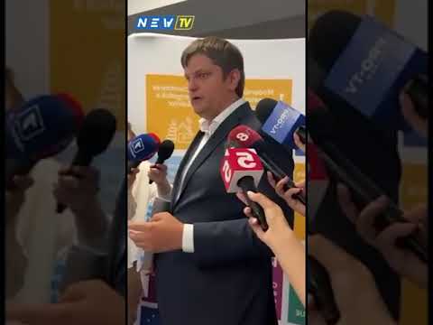 [VIDEO] Cum comentează Andrei Spînu vânzarea Portului Giurgiulești