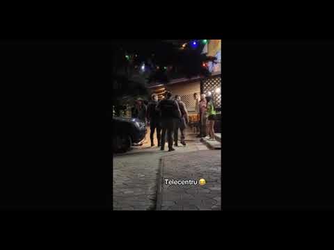 [VIDEO] Noi violențe din partea angajaților Bercut: Imaginile, devenite virale