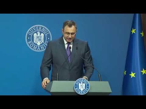 [VIDEO] Guvernul României negociază Achiziționarea Portului Internațional Giurgiulești