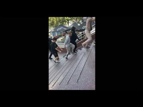 [VIDEO] Operațiune specială: Ce făceau mascații în centrul Chișinăului | Știri Actuale