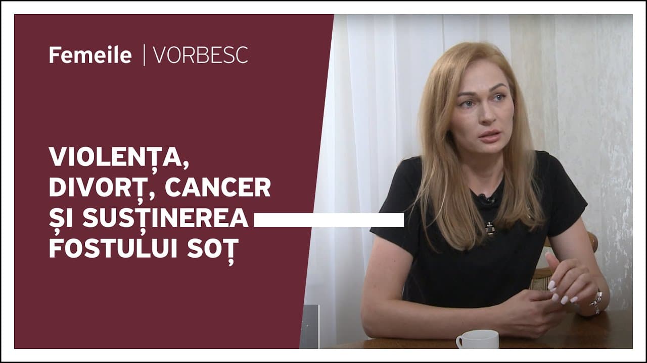 [VIDEO] Supusă violenței și abuzului constant: Povestea fostei vice Miss Moldova