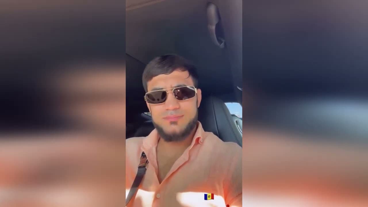 [VIDEO] ANTRENORUL Anastasiei Nichita, INDIGNAT de întâmpinarea de la AIC: Urât