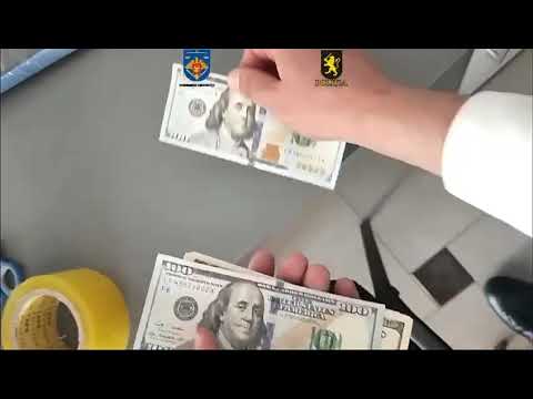 [VIDEO] IGP: Zeci de percheziții în cadrul unei cauze penale privind finanțarea ilegală de către Ilan Shor a partidelor politice, a grupurilor de inițiativă și a concurenților electorali