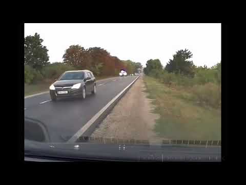 [VIDEO] SOROCA: „De-a prinselea” cu Girofarul
