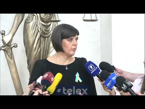 [VIDEO] Laura Kovesi: Ar putea fi DOSARE cu privire la BANII EUROPENI pentru Moldova