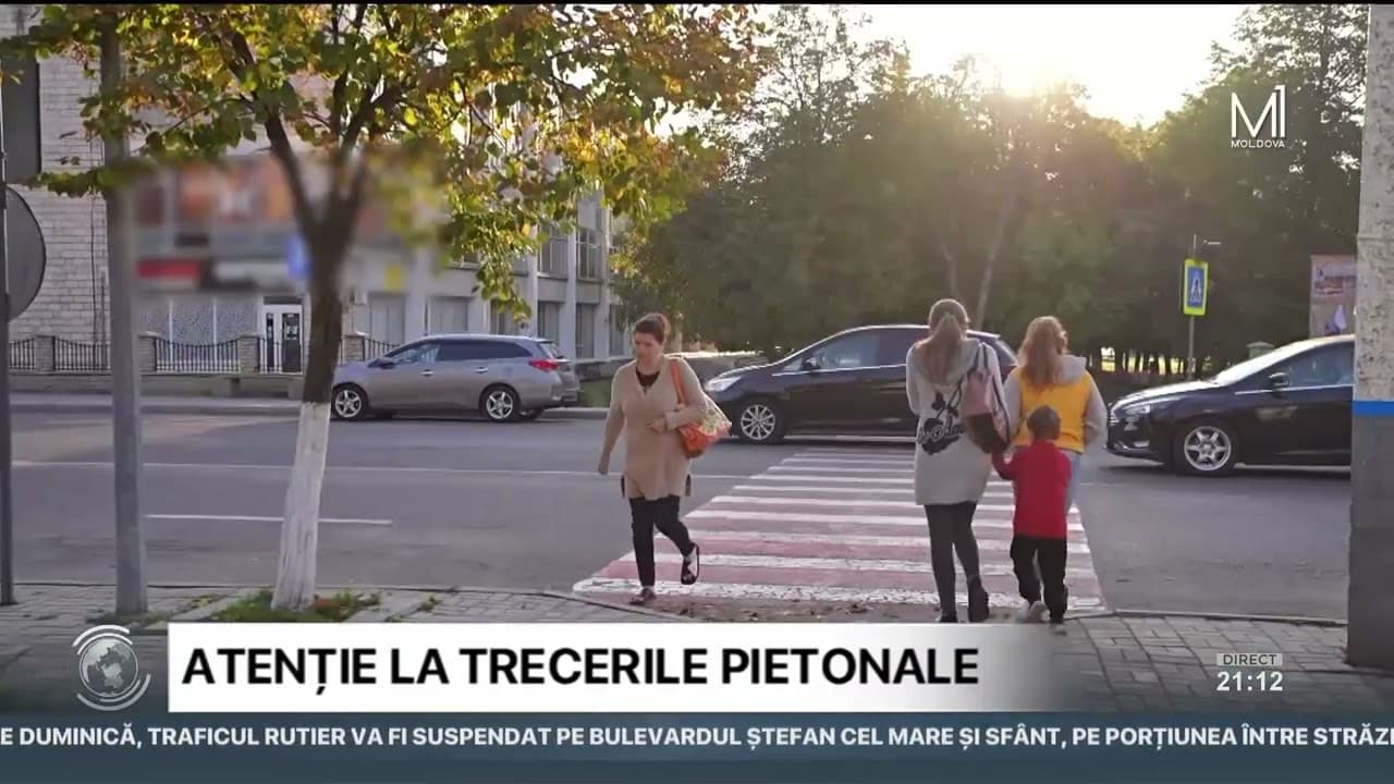 [VIDEO] Mai mulți șoferi din SOROCA, trași pe dreapta și sancționați