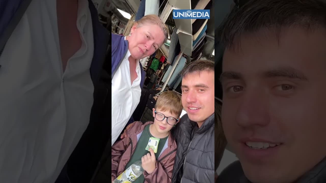 [VIDEO] „Am cerut ajutor de la primărie, dar ei m-au trimis sa-mi vând casa”. Mama băiatului strivit de o poartă de fotbal la Sângerei cere cu disperare ajutor