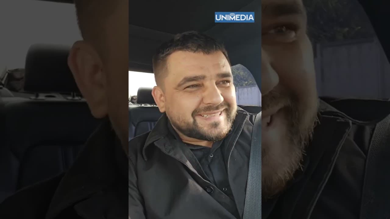 [VIDEO] Prezentatorul Anatol Melnic a ajuns în vizorul Poliției: De ce este acuzat