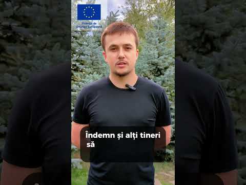 Artiom Ciobanu: Întoarcerea acasă și arta de a captura emoții [VIDEO]