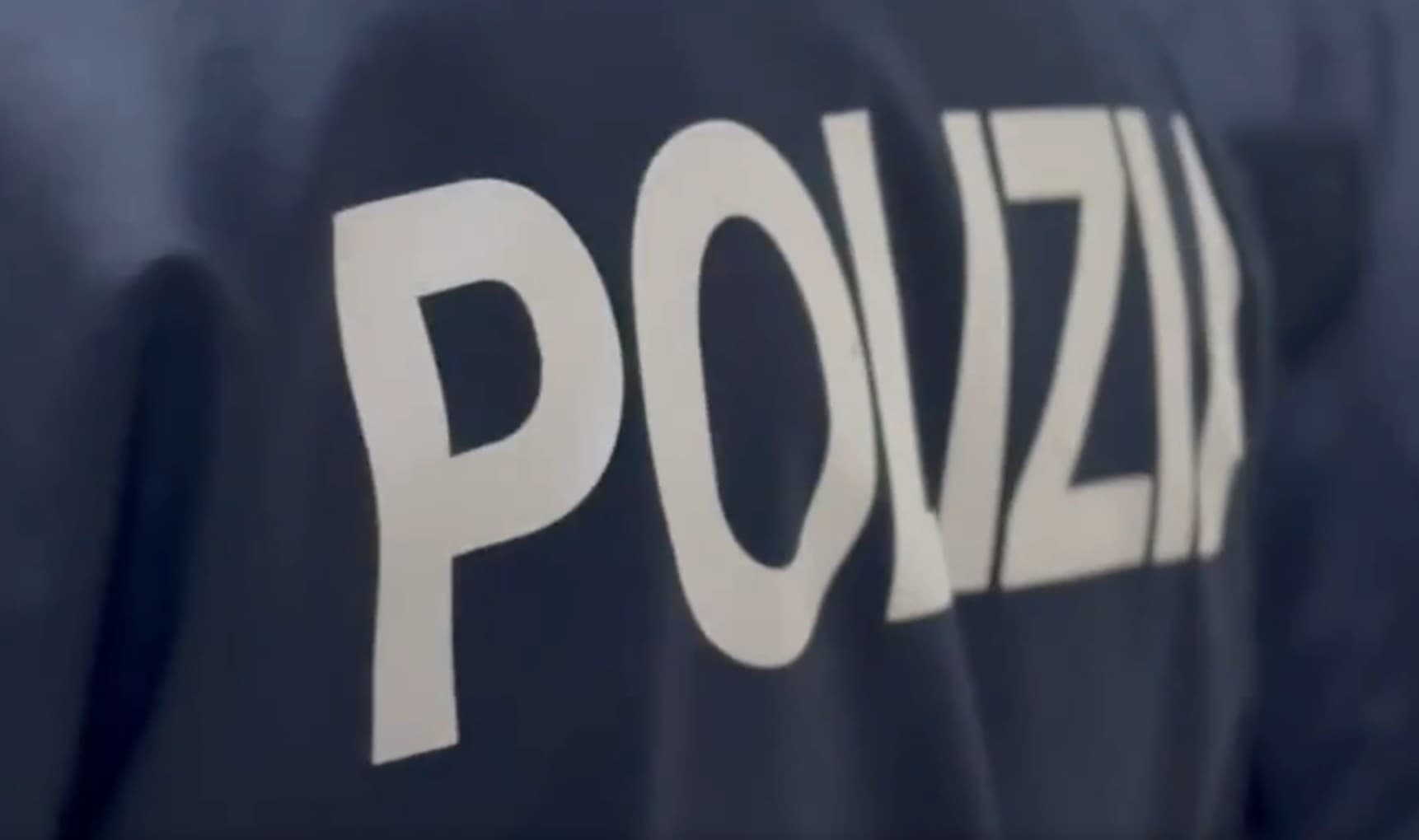 Moldovean reținut în Italia! Acuzat de tentativă de omor asupra unui conațional [VIDEO]