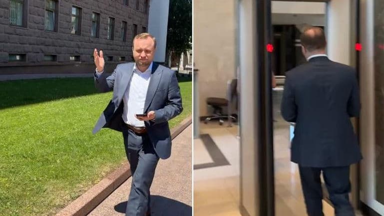 Scandal în Parlament! Directorul SIS Hărțuit de Maria Olar: „Să Vă Știe Lumea!” (VIDEO)