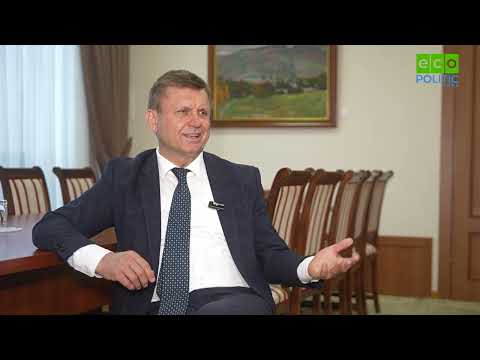 Transnistria: 98% din locuitori sunt cetățeni ai Moldovei, spune Chiveri (VIDEO)