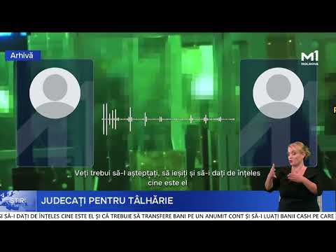 Cheltuitori, Chișinău: interceptările arată cum era plănuit atacul din pădure (VIDEO)