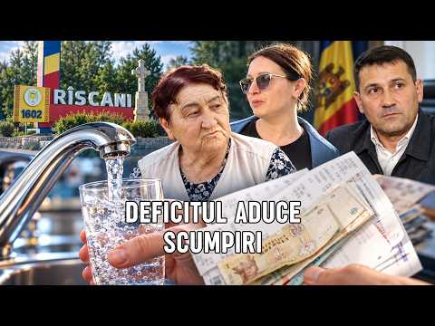 Robinet din care curge apă, imagine ilustrativă pentru tarifele la apă și canalizare