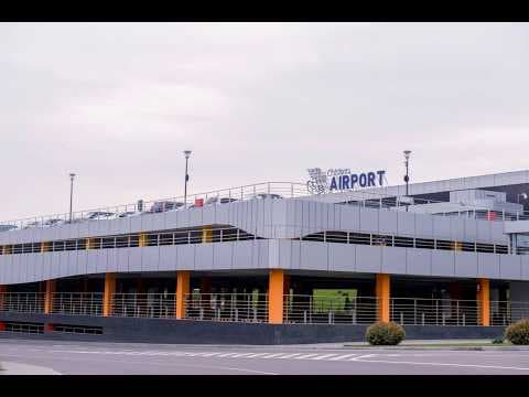 Aeroportul Chișinău: extinderea terminalului se amână din cauza contestațiilor (VIDEO)