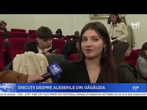 Urnă de vot transparentă într-o secție de votare