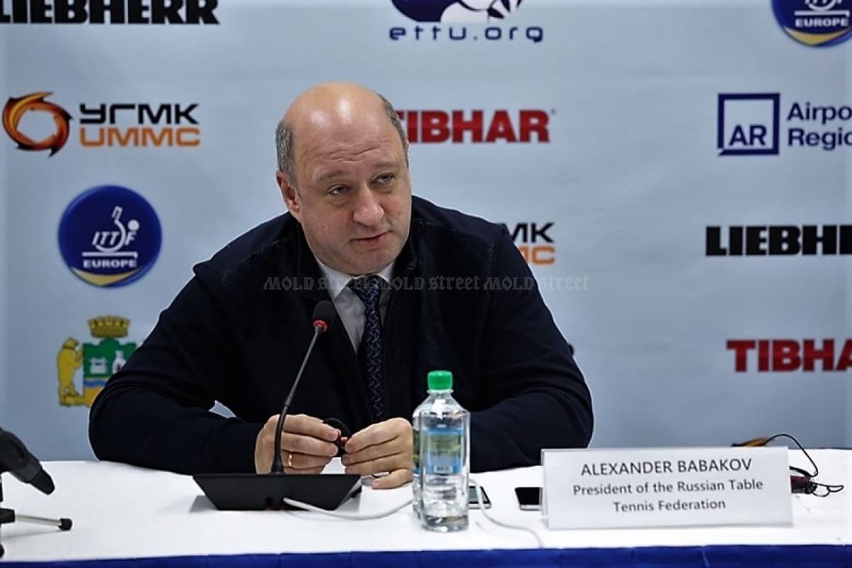Alexandr Babakov