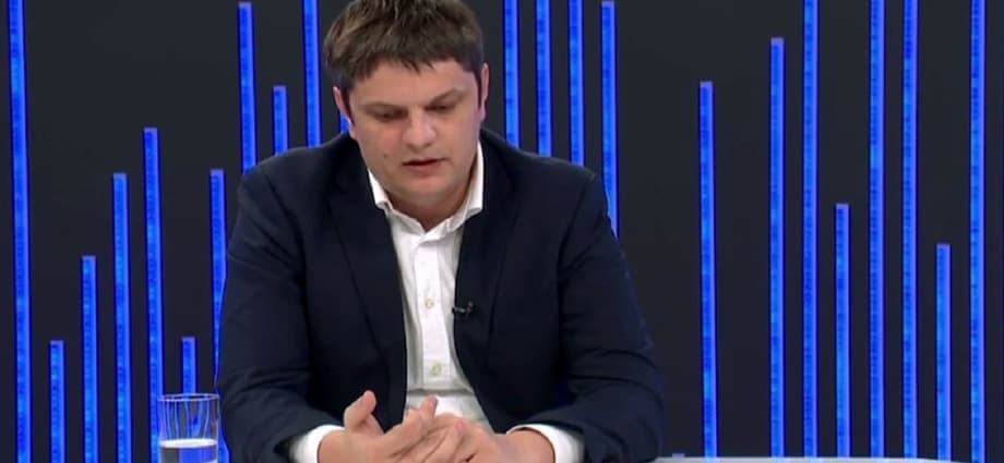 Andrei Spînu