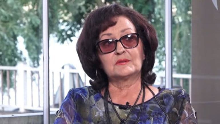 Olga Ciolacu