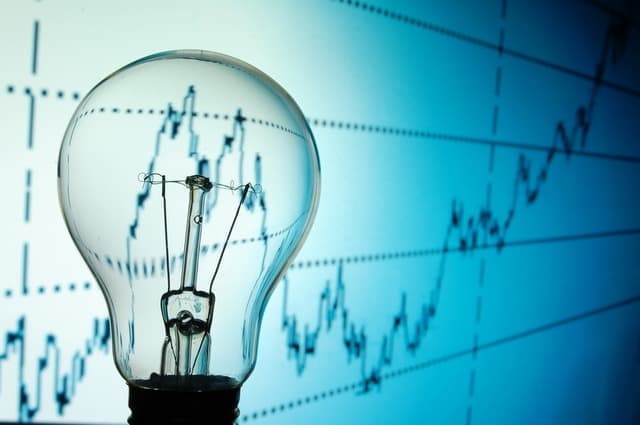 Prețul la energia electrică