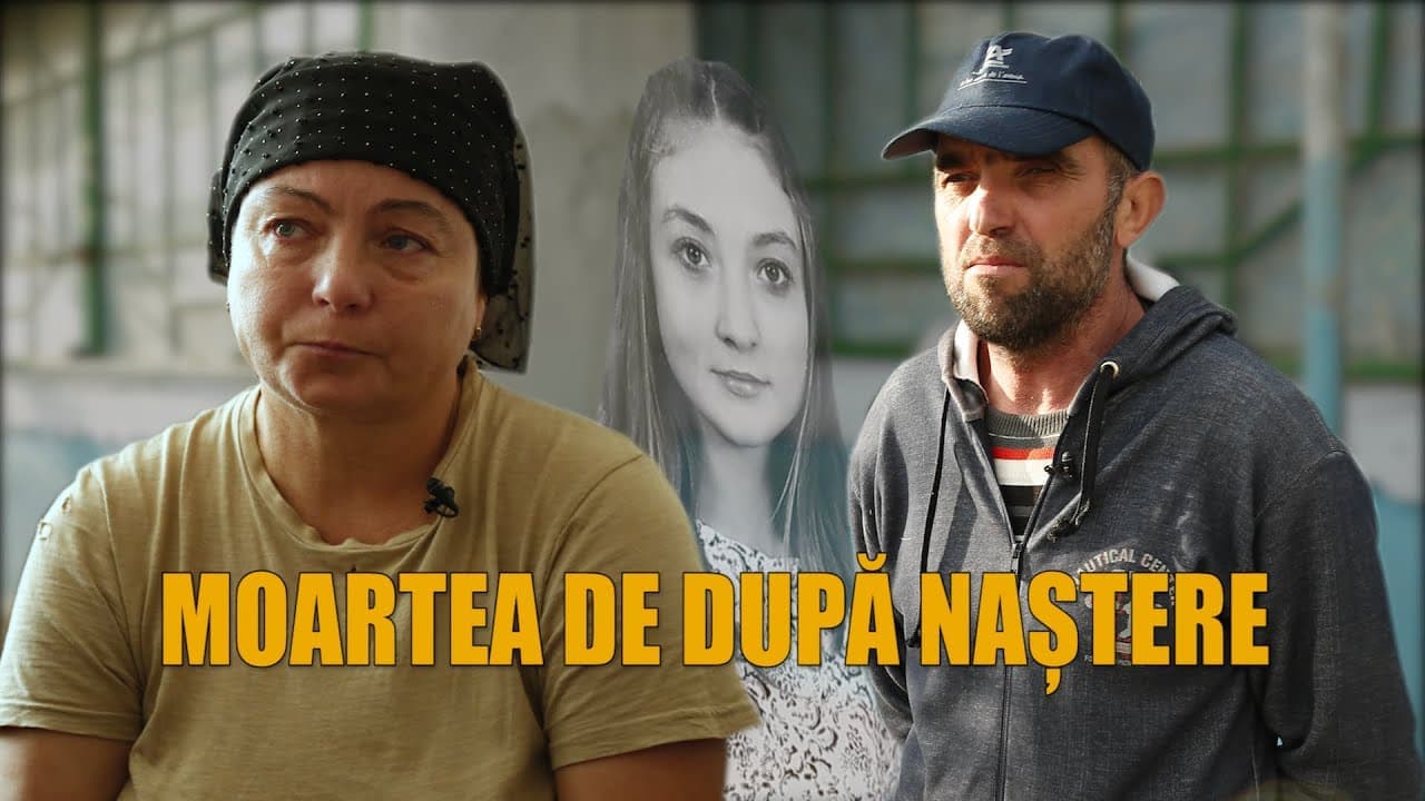 Valeria Nicolaev din Anenii Noi