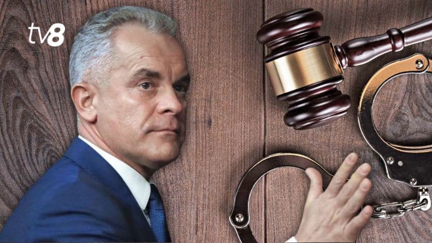 Vladimir Plahotniuc