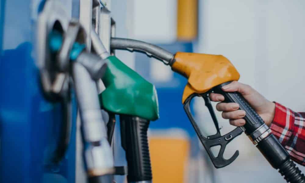 carburanți
