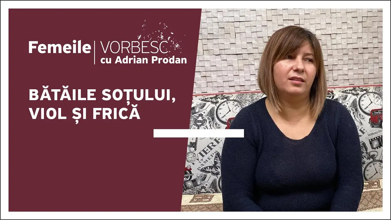 Coșmarul unei femei