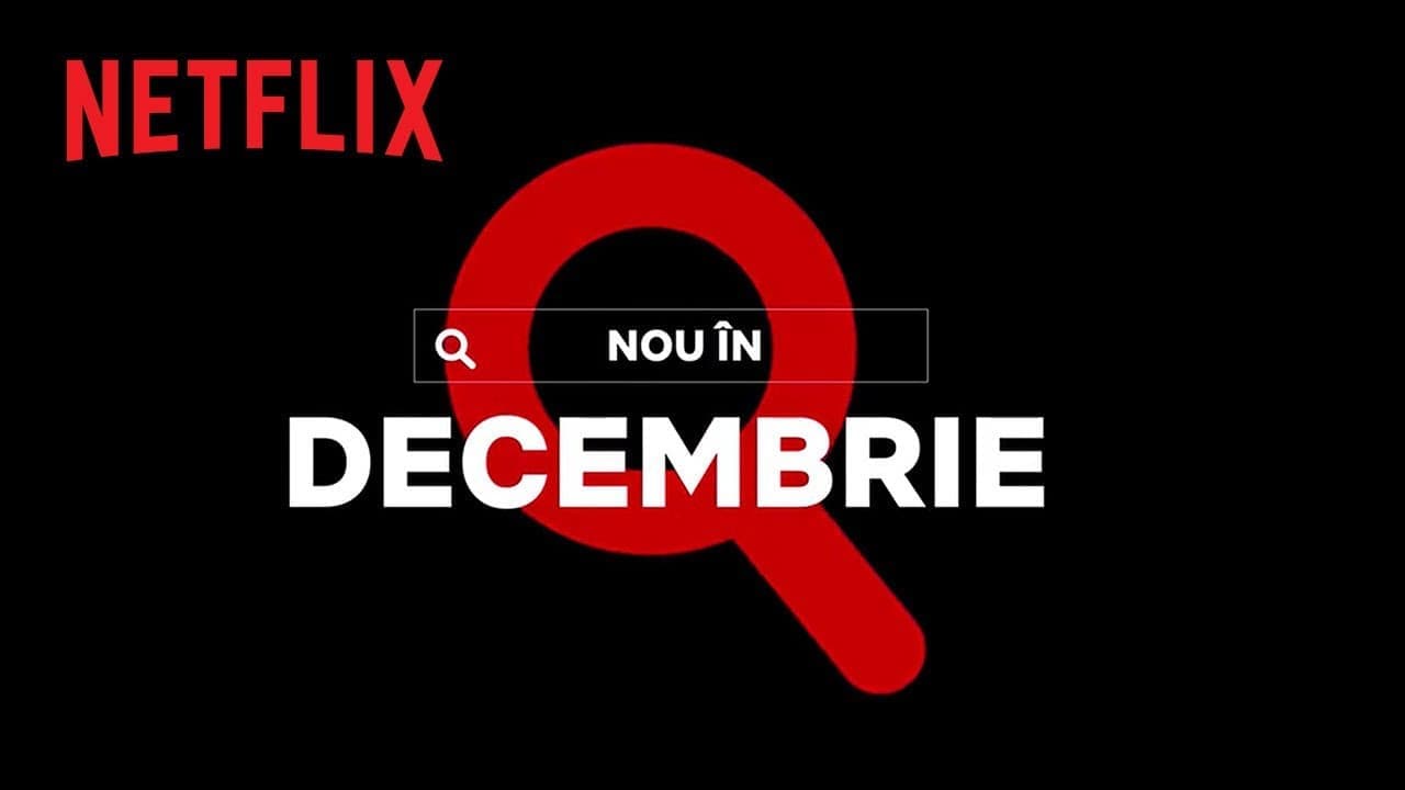 Nou pe Netflix