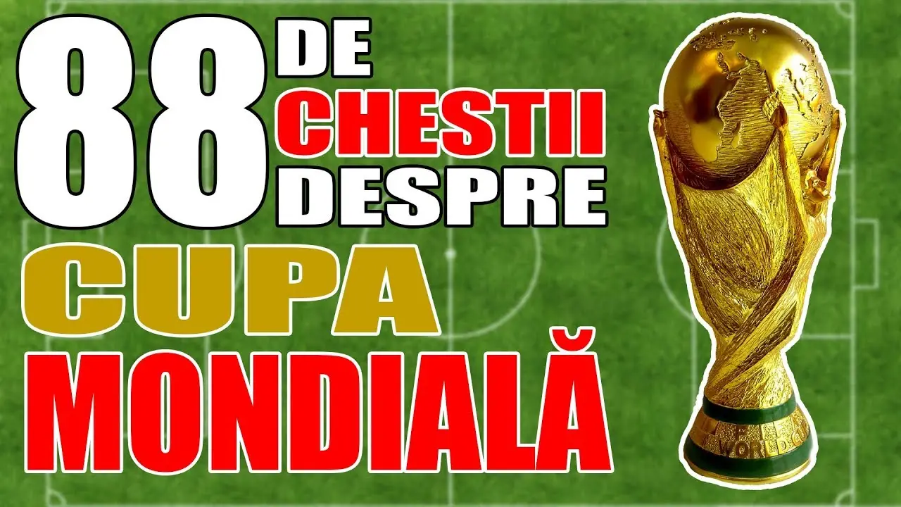 Cupa Mondiala