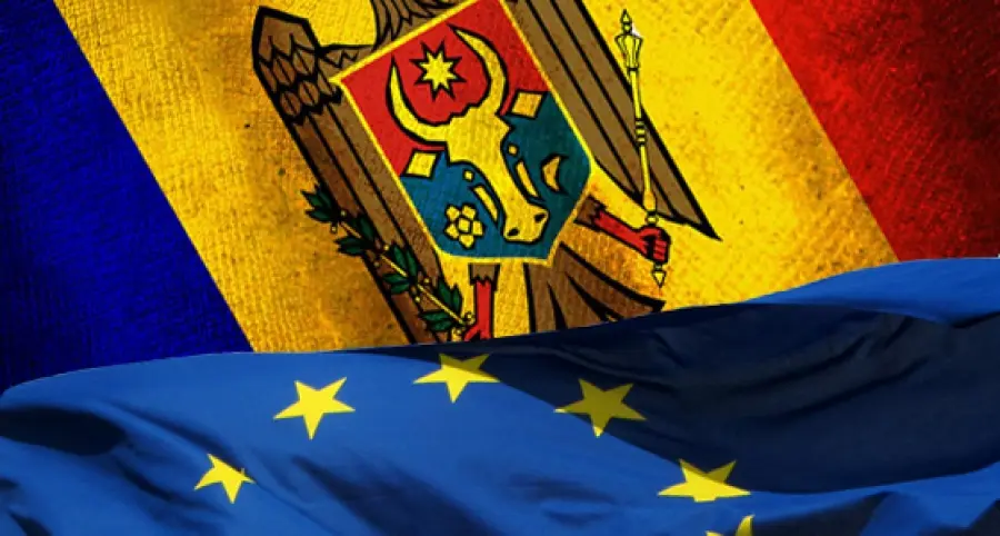 Sondaj: Numărul susținătorilor aderării Moldovei la UE este de 53,5%