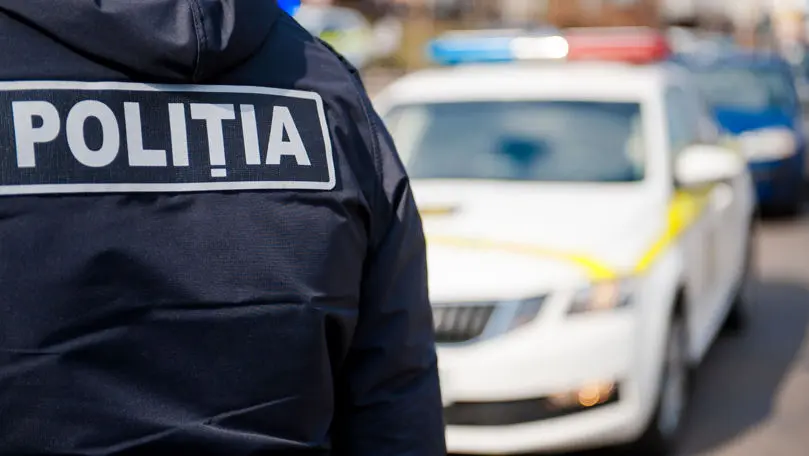 Poliția: În zilele următoare ne veți vedea în număr mai mare pe trasee