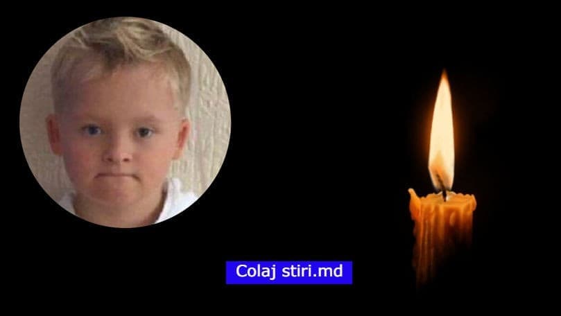 Tragedie în familia interpretei Janet Erhan: Fiul cel mic a decedat