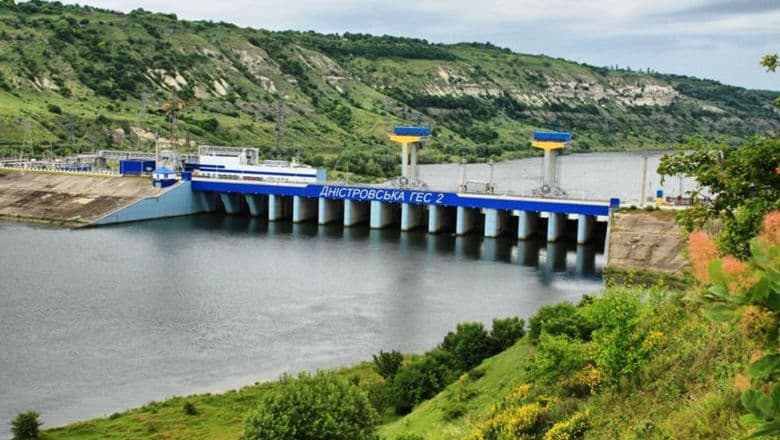 Moldova riscă să fie înghițită de apele Nistrului, dacă rușii aruncă în aer barajul de la Naslavcea