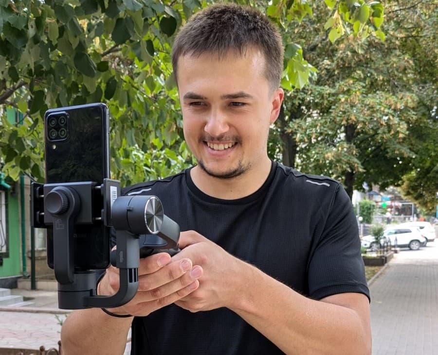 Întoarcerea acasă și arta de a capta emoții